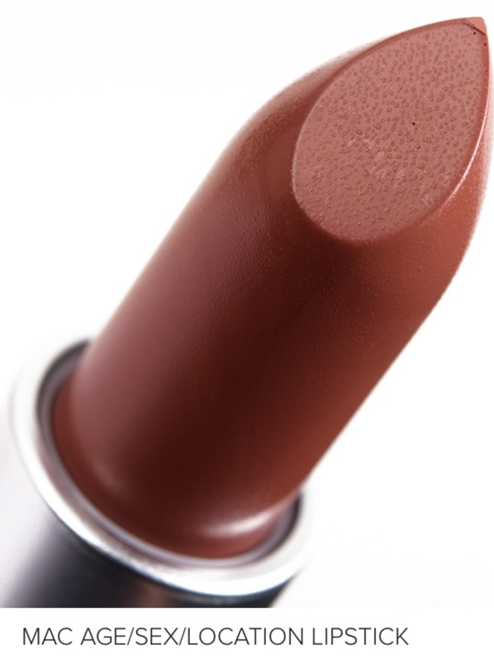 MAC Lipstick- Age, Sex, Location - Picture 6 of 7